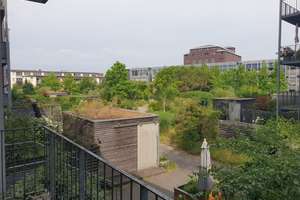 Ihr Lichtblick am Duisburger Innenhafen - urban wohnen, grün durchatmen – Die vollständige Adresse der Immobilie erhältst du vom Anbieter., 47051 Altstadt, Duisburg – Vorschaubild 9