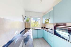 Lichtdurchfluteter Bungalow mit Atriumhof in Rheinnähe – nahe UN Campus und International School – Die vollständige Adresse der Immobilie erhältst du vom Anbieter., 53179 Mehlem, Bonn – Vorschaubild 5