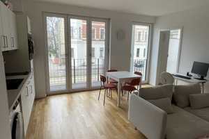 Nachmieter für schicke 2-Raumwohnung gesucht – Delitzscher Straße 28, 4129 Leipzig – Vorschaubild 10