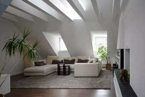 Stilvolle Wohnung:  2,5-Zimmer-Wohnung mit viel Freiraum und Einbauküche – Die vollständige Adresse der Immobilie erhältst du vom Anbieter., 50823 Ehrenfeld (Ortsteil), Köln – Vorschaubild 6