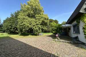 Freistehendes Einfamilienhaus mit parkähnlichem 
Anwesen und Waldgrundstück! – Alb-Donau-Kreis – Vorschaubild 12