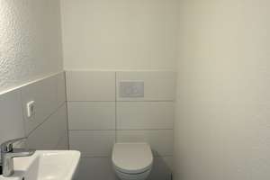 2 Monate mietfrei * Einbauküche, Balkon, Fußbodenheizung, Keller, Lift, Tiefgarage – Kattenbrookstrift 53, 30539 Bemerode, Hannover – Vorschaubild 15