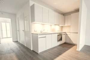 Urbanes Leben in Hoheluft-Ost: 3-Zimmer-Wohnung mit Balkon – 20251 Hoheluft-Ost, Hamburg – Vorschaubild 2