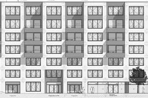 Großzügige 82 m² Wohnung mit stilvoller Ausstattung und Einbauküche – Die vollständige Adresse der Immobilie erhältst du vom Anbieter., 40549 Heerdt, Düsseldorf – Vorschaubild 12