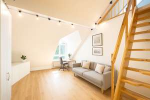 Exklusive Villa nahe Wörthsee | Wintergarten, Kamin, großer Garten | Ideal für Mehrgenerationen – Die vollständige Adresse der Immobilie erhältst du vom Anbieter., 82266 Inning am Ammersee – Vorschaubild 21