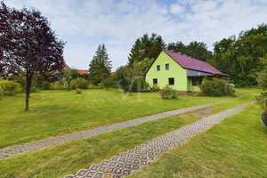 Idyllisches Einfamilienhaus mit anliegender Scheune auf großzügigem Grundstück inmitten der Natur – Dahme-Spreewald (Kreis) – Vorschaubild 2
