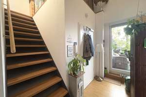 Lichtdurchflutete Maisonettewohnung mit Galerie und Loggia – Die vollständige Adresse der Immobilie erhältst du vom Anbieter., 4157 Möckern, Leipzig – Vorschaubild 3