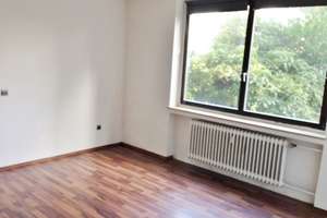 WG-tauglich: 3-Zimmer-Wohnung in Aachen