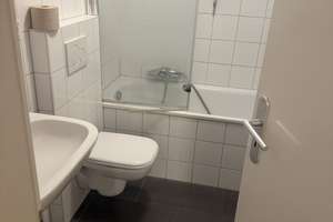 Ruhige 3-Zimmer-Wohnung im Hinterhaus der Berger, mit Terrasse! – 60385 Bornheim, Frankfurt am Main – Vorschaubild 8