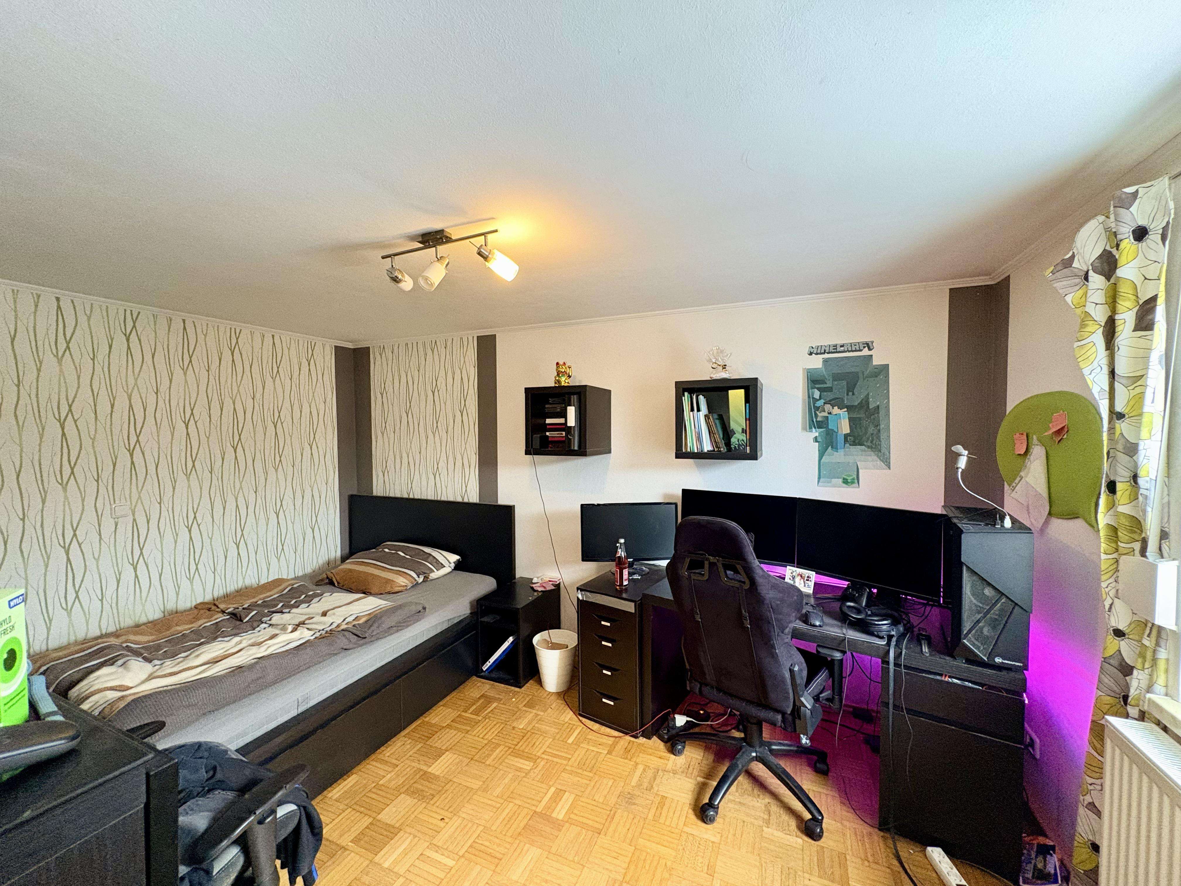 Immobilie in Wunsiedel - einziehen und wohlfühlen - Bild 3