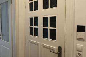 ++ Exklusive, neuwertige 2 Zi. Whg mit Balkon, Parkettboden und Einbauküche ++ – Die vollständige Adresse der Immobilie erhältst du vom Anbieter., 4159 Möckern, Leipzig – Vorschaubild 4