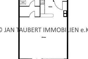**HANSAVIERTEL/TIERGARTEN/GIRAFFENHAUS** 1-Zi.-Appartement mit Weitblick - teilmöbliert – Klopstockstraße 2, 10557 Hansaviertel, Berlin – Vorschaubild 9