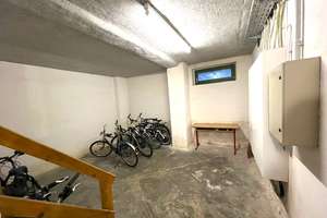 Stabile Kapitalanlage, vermietete Altbau- 3-Raumwohnung 
mit Balkon, in Leipzig-Möckern – Seelenbinderstraße 7, 4159 Möckern, Leipzig – Vorschaubild 14