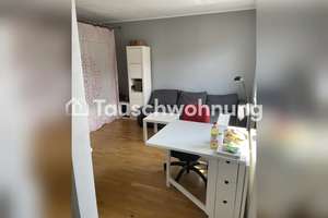 Tauschwohnung: Maxvorstadt – Die vollständige Adresse der Immobilie erhältst du vom Anbieter., 80799 Am alten nördlichen Friedhof, München – Vorschaubild 2