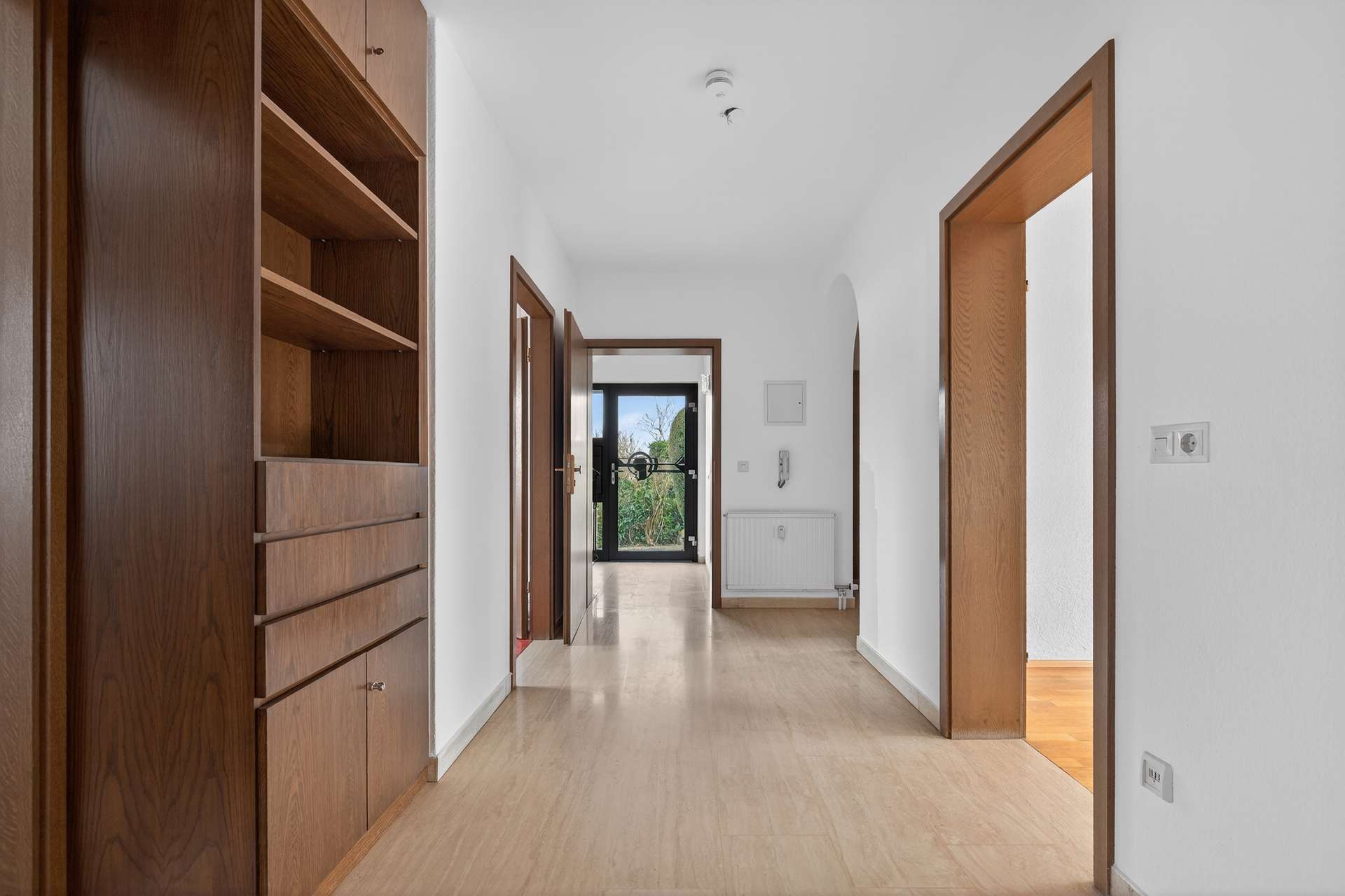 Immobilie in Ettlingen - Mehrgenerationenhaus oder Kapitalanlage in Ettlingen-Spessart - Bild 12