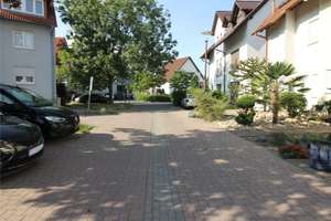 ++Maisonette-Wohnung mit Garage, Stellplatz und Garten in ruhiger Lage im Zentrum++ – Die vollständige Adresse der Immobilie erhältst du vom Anbieter., 67240 Bobenheim-Roxheim – Vorschaubild 1