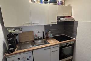 Schöne 1-Zimmer-Wohnung im Musikerviertel – Die vollständige Adresse der Immobilie erhältst du vom Anbieter., 33604 Mitte, Bielefeld – Vorschaubild 5