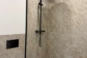 Lichtdurchflutete, frisch renovierte 3-Zimmer-Wohnung - PROVISIONSFREI – Gutzkowstraße 11, 80686 Sankt Ulrich, München – Vorschaubild 16