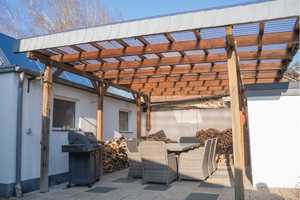 Hier wächst Familie – Zuhause mit Herz und Gartenparadies – Herford (Kreis) – Vorschaubild 3