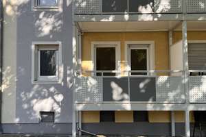 gemütliche 2 Zimmer Wohnung in ruhiger Lage