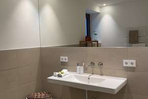 All inclusive mit Blick ins Grüne: moderne, ruhige, 2-Zimmer-Whg., vollmöbliert mit Terrasse und EBK – Weibertreustr. 30, 74189 Weinsberg – Vorschaubild 10