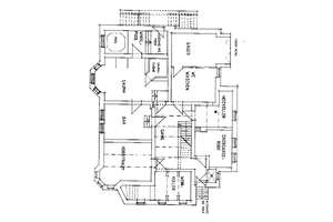Stilvoll residieren - wunderschöne Villa mit großzügigem Grundstück – Am Feldschlößchen 16, 9116 Altendorf, Chemnitz – Vorschaubild 19
