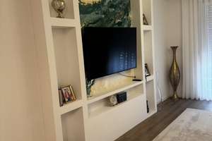 Nachmieter gesucht für eine moderne Neubauwohnung in Düsseldorf-Rath Am Gatherhof – 40472 Rath, Düsseldorf – Vorschaubild 9