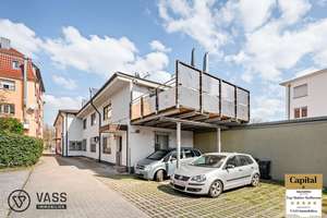 ** So könnte Ihr neues Zuhause nächstes Jahr an Valentinstag aussehen ** – Die vollständige Adresse der Immobilie erhältst du vom Anbieter., 74072 Heilbronn, Heilbronn – Vorschaubild 13
