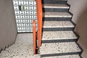 Ruhiges 1-Zi.-Appartement mit tollem S/O-Balkon, unverbaubarem Ausblick und Garage – Die vollständige Adresse der Immobilie erhältst du vom Anbieter., 70619 Riedenberg, Stuttgart – Vorschaubild 14