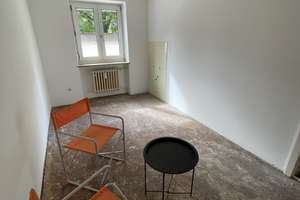 freie 3-Zimmer-Hochparterre-Wohnung in Ober-Giesing mit sehr schönem Grundriss – Heimgartenstr. 4, 81539 Obergiesing, München – Vorschaubild 15