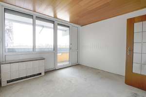 Attraktive 3-Zimmer-Wohnung mit tollem Ausblick im renommierten Pharao-Haus! – Die vollständige Adresse der Immobilie erhältst du vom Anbieter., 81925 Oberföhring, München – Vorschaubild 10
