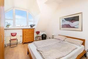 Kapitalanlage - Attraktive Dachgeschosswohnung in schönem Stuckaltbau – Die vollständige Adresse der Immobilie erhältst du vom Anbieter., 10625 Charlottenburg, Berlin – Vorschaubild 11
