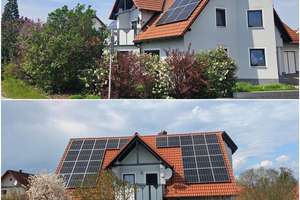 -Maklerfrei- Top gepflegtes, komfortables Familienhaus mit nachhaltiger Technik und Traumgarten – Die vollständige Adresse der Immobilie erhältst du vom Anbieter., 95497 Goldkronach – Vorschaubild 3