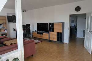 E-Südviertel: Sehr großzügig geschnittene 3-Raum-Wohnung in bester Lage! – Die vollständige Adresse der Immobilie erhältst du vom Anbieter., 45128 Südviertel, Essen – Vorschaubild 4