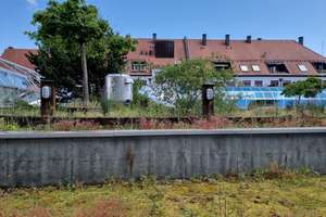 Zentral Wohnen ... 
2 Zimmer City- Apartment ... – Die vollständige Adresse der Immobilie erhältst du vom Anbieter., 90762 Altstadt, Innenstadt, Fürth – Vorschaubild 5