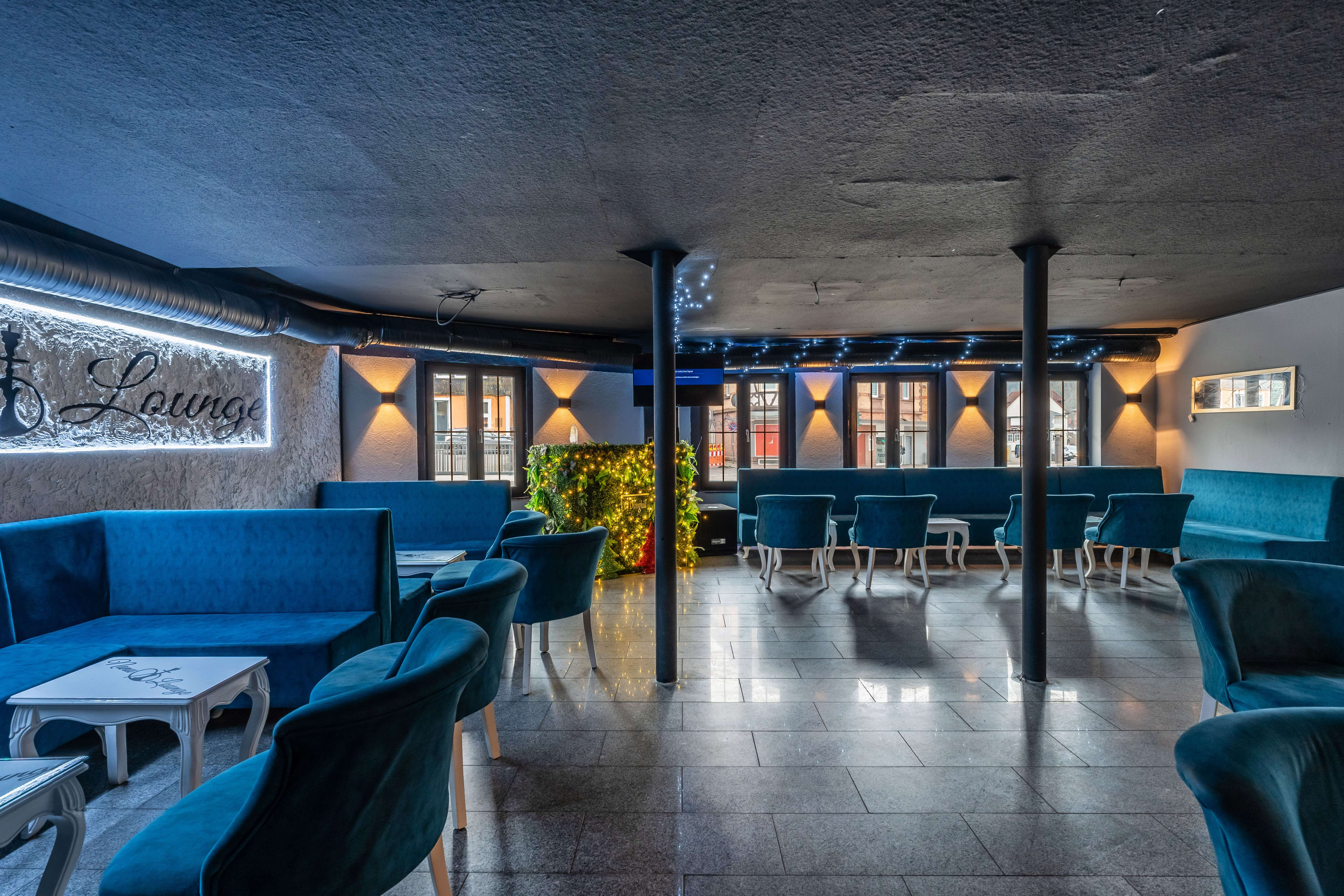 Immobilie in Schramberg - Anlageobjekt mit zwei vermieteten Wohnungen + Ladenlokal und sechs PKW-Stellplätzen - Bild 8