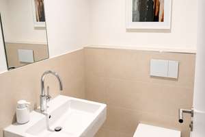 Provisionsfrei: Elegante 3-Zimmer-Wohnung in Braunsfeld am Stadtwald – Die vollständige Adresse der Immobilie erhältst du vom Anbieter., 50933 Braunsfeld, Köln – Vorschaubild 7