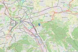 Helle 3 Zimmer Wohnung mit zwei Balkonen und Garage in Stuttgart - Luginsland – 70327 Luginsland, Stuttgart – Vorschaubild 18