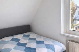 Familienhaus in Berlin-Rosenthal – 6 Zimmer, 647 m² Grundstück, Südterrasse & großer Garten – Die vollständige Adresse der Immobilie erhältst du vom Anbieter., 13158 Rosenthal, Berlin – Vorschaubild 7
