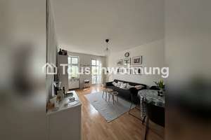 Tauschwohnung: Biete 2-Zimmer-Flat in Reinickendorf zum Tausch – Die vollständige Adresse der Immobilie erhältst du vom Anbieter., 13409 Reinickendorf (Ortsteil), Berlin – Vorschaubild 4
