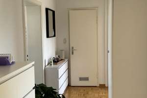 Citylage/Top3 Zi.Whg.ca75 qm,Parkett, EBK, Balkon, hell; – Die vollständige Adresse der Immobilie erhältst du vom Anbieter., 80797 Neuschwabing, München – Vorschaubild 3