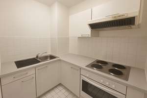 Zwei-Zimmer-Wohnung mit Einbauküche und Stellplatz in Zentrum-Nord – Die vollständige Adresse der Immobilie erhältst du vom Anbieter., 4105 Zentrum-Nord, Leipzig – Vorschaubild 4