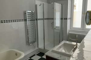 Modernisierte Altbauwohnung in der Innenstadt – Arnswaldtstraße 4, 30159 Mitte (Ortsteil), Hannover – Vorschaubild 16
