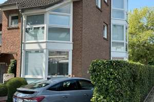 Moderne 2-Zimmer-Wohnung mit 70qm in Münster/Hiltrup – Die vollständige Adresse der Immobilie erhältst du vom Anbieter., 48165 Hiltrup-Ost, Münster – Vorschaubild 13