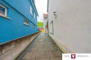 Kapitalanlage im Herzen von Untertürkheim! 3-Zimmer EG-Wohnung, ideal für WGs – Stuttgart – Vorschaubild 24