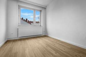 Sanierter Altbau in Hannover-Ricklingen – Die vollständige Adresse der Immobilie erhältst du vom Anbieter., 30459 Ricklingen (Ortsteil), Hannover – Vorschaubild 4