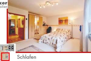 Direkt am Ortsrand, 1-2-3 Fam.-Haus mit 300m² Wfl. – Die vollständige Adresse der Immobilie erhältst du vom Anbieter., 71577 Großerlach – Vorschaubild 42