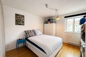 Charmante 2-Zimmer-Wohnung in zentraler Innenstadtlage von Augsburg – Die vollständige Adresse der Immobilie erhältst du vom Anbieter., 86152 Jakobervorstadt-Nord, Augsburg – Vorschaubild 2
