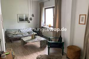 Wohnungstausch: Bismarckstraße 56