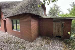 Seltenes Küstenobjekt nahe der Nordsee - Historisches Reetdachhaus zur individuellen Fertigstellung – Die vollständige Adresse der Immobilie erhältst du vom Anbieter., 25821 Almdorf – Vorschaubild 19